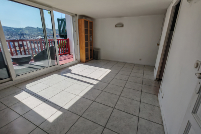 Appartement &agrave; vendre &agrave; Hendaye  - 2 pi&egrave;ces 35 m&sup2; 