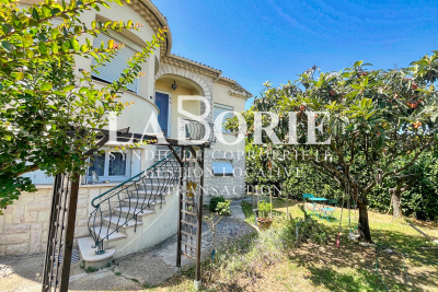 Maison &agrave; vendre &agrave; Roquemaure  - 5 pi&egrave;ces 158 m&sup2; 