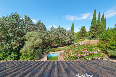 Maison &agrave; vendre &agrave; Nîmes  - 6 pi&egrave;ces 164 m&sup2; 