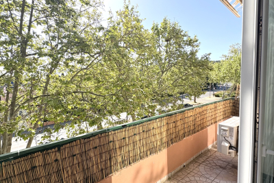 Appartement &agrave; vendre &agrave; Six-Fours-les-Plages  - 4 pi&egrave;ces 65 m&sup2; 