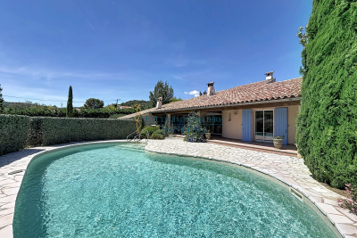 Maison &agrave; vendre &agrave; CLERMONT-L'HÉRAULT Agriculture - 6 pi&egrave;ces - 175 m&sup2; 