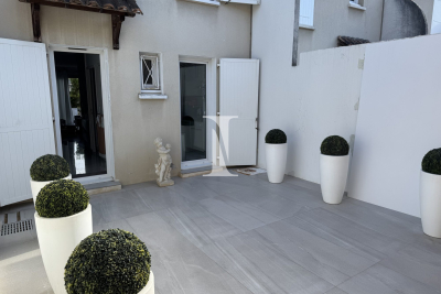 Maison &agrave; vendre &agrave; Le Cannet  - 4 pi&egrave;ces 76 m&sup2; 