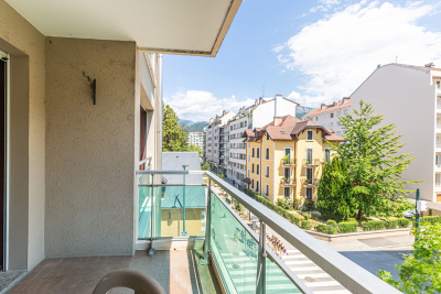 Appartement &agrave; vendre &agrave; ANNECY Chedde-Les Plagnes - 2 pi&egrave;ces - 42 m&sup2; 