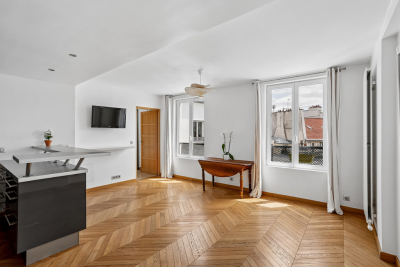 Appartement &agrave; vendre &agrave; Paris 2Eme  - 3 pi&egrave;ces 73 m&sup2; 