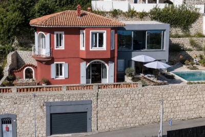 Maison &agrave; vendre &agrave; LA TURBIE  - 5 pi&egrave;ces - 160 m&sup2; 