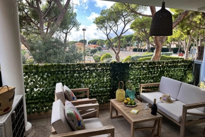 Appartement &agrave; vendre &agrave; VILLEFRANCHE-SUR-MER  - 3 pi&egrave;ces - 65 m&sup2; 