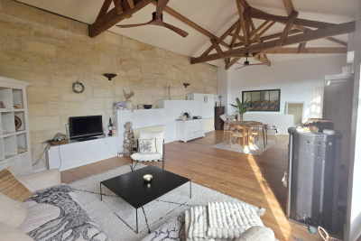 Maison &agrave; vendre &agrave; EYSINES  - 5 pi&egrave;ces - 175 m&sup2; 