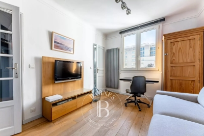 Appartement &agrave; vendre &agrave; Boulogne Billancourt  - Studio 25 m&sup2; 
