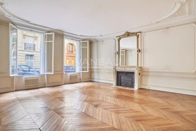 Appartement &agrave; vendre &agrave; Paris 7Eme  - 3 pi&egrave;ces 100 m&sup2; 