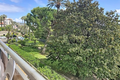 Appartement &agrave; vendre &agrave; CANNES Gairaut - 2 pi&egrave;ces - 58 m&sup2; 