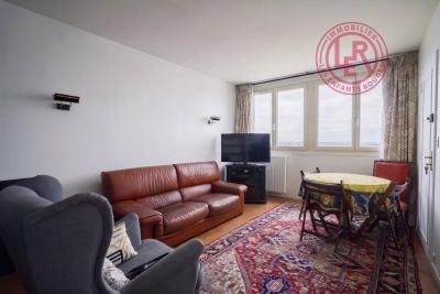 Appartement &agrave; vendre &agrave; Paris 13Eme  - 2 pi&egrave;ces 45 m&sup2; 