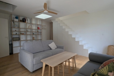 Appartement &agrave; vendre &agrave; Paris 11Eme  - 2 pi&egrave;ces 70 m&sup2; 