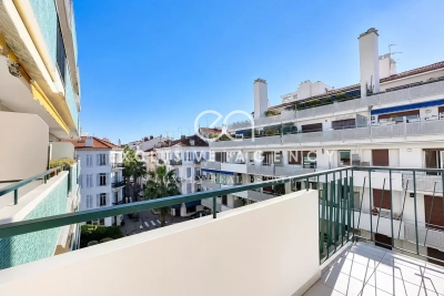 Appartement &agrave; vendre &agrave; CANNES  - 4 pi&egrave;ces - 105 m&sup2; 