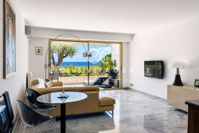 Appartement &agrave; vendre &agrave; CANNES Rigaud - 3 pi&egrave;ces - 71 m&sup2; 