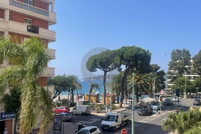 Appartement &agrave; vendre &agrave; MENTON  - 3 pi&egrave;ces - 77 m&sup2; 
