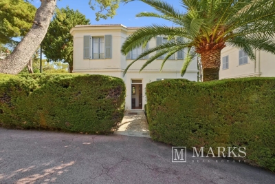 Appartement &agrave; vendre &agrave; ST-JEAN-CAP-FERRAT  - 2 pi&egrave;ces - 40 m&sup2; 