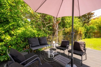 Maison &agrave; vendre &agrave; COLOMBES Coteaux - 6 pi&egrave;ces - 151 m&sup2; 
