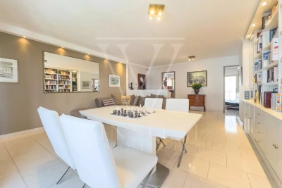 Appartement &agrave; vendre &agrave; CANNES Bocca Centre - 4 pi&egrave;ces - 90 m&sup2; 