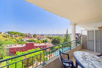 Appartement &agrave; vendre &agrave; NICE  - 3 pi&egrave;ces - 72 m&sup2; 