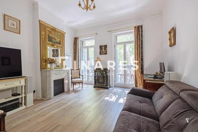 Appartement &agrave; vendre &agrave; Marseille 4Eme  - 3 pi&egrave;ces 84 m&sup2; 