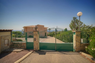Appartement &agrave; vendre &agrave; NICE Spéracèdes - 3 pi&egrave;ces - 79 m&sup2; 