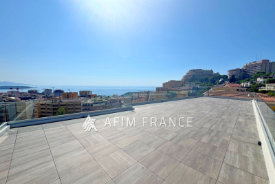 Appartement &agrave; vendre &agrave; Beausoleil   134 m&sup2; 