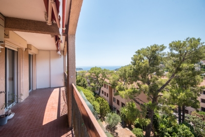 Appartement &agrave; vendre &agrave; Villefranche-sur-Mer  - 3 pi&egrave;ces 67 m&sup2; 