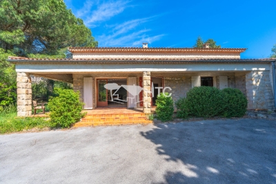 Maison &agrave; vendre &agrave; Les Vans  - 3 pi&egrave;ces 95 m&sup2; 