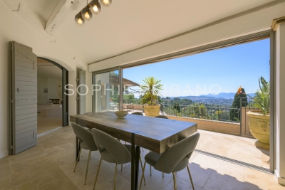 Villa à Mougins &agrave; louer à partir de 9 000 € / semaine, Photo 12