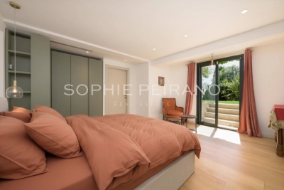 Villa à Mougins &agrave; louer à partir de 9 000 € / semaine, Photo 13