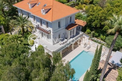 Maison &agrave; vendre &agrave; Cannes  - 18 pi&egrave;ces 580 m&sup2; 