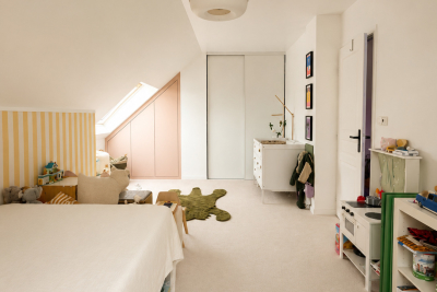 Appartement &agrave; vendre &agrave; ANNECY  - 4 pi&egrave;ces - 88 m&sup2; 