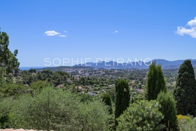 Villa à Mougins &agrave; louer à partir de 9 000 € / semaine, Photo 3