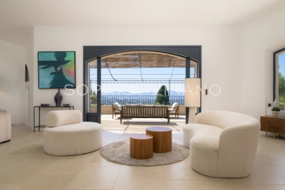 Villa à Mougins &agrave; louer à partir de 9 000 € / semaine, Photo 5