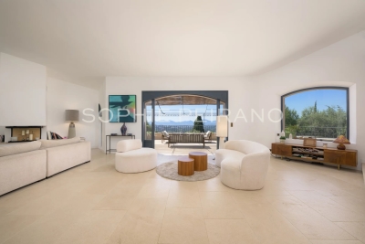 Villa à Mougins &agrave; louer à partir de 9 000 € / semaine, Photo 6
