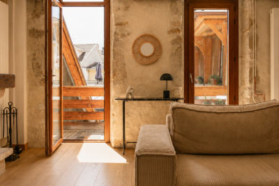 Appartement &agrave; vendre &agrave; Annecy  - 4 pi&egrave;ces 96 m&sup2; 