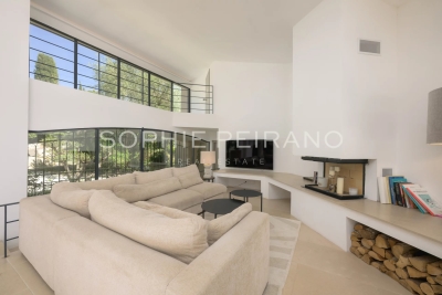 Villa à Mougins &agrave; louer à partir de 9 000 € / semaine, Photo 8