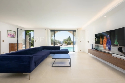 Villa à Mougins &agrave; louer à partir de 9 000 € / semaine, Photo 9