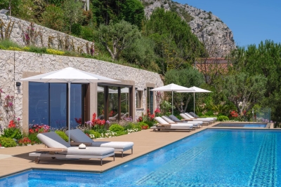 Villa à Èze &agrave; louer , Photo 9
