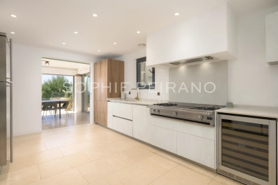 Villa à Mougins &agrave; louer à partir de 9 000 € / semaine, Photo 10