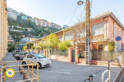 Maison &agrave; vendre &agrave; Nice  - 5 pi&egrave;ces 113 m&sup2; 
