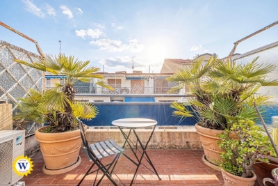 Appartement &agrave; vendre &agrave; NICE  - 2 pi&egrave;ces - 73 m&sup2; 