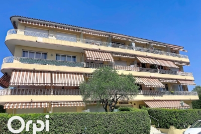Appartement &agrave; vendre &agrave; Villeneuve-Loubet  - Studio 21 m&sup2; 
