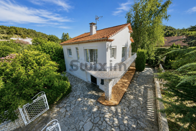 Maison &agrave; vendre &agrave; BRANOUX-LES-TAILLADES  - 6 pi&egrave;ces - 155 m&sup2; 