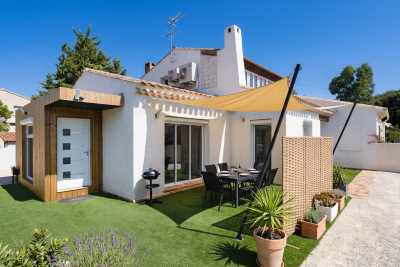 Maison &agrave; vendre &agrave; La Ciotat  - 5 pi&egrave;ces 120 m&sup2; 