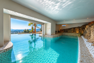Maison à vendre location piscine