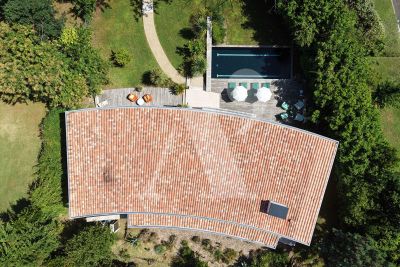 Maison &agrave; vendre &agrave; BIDART  - 6 pi&egrave;ces - 250 m&sup2; 