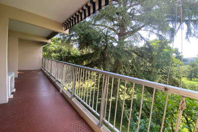Appartement &agrave; louer &agrave; ÉCULLY  - 4 pi&egrave;ces - 86 m&sup2; 