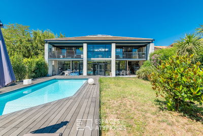 Maison &agrave; vendre &agrave; Le Bouscat  - 7 pi&egrave;ces 290 m&sup2; 