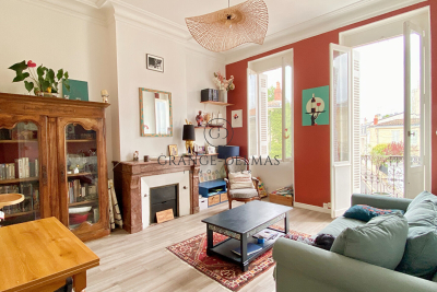 Appartement &agrave; vendre &agrave; Bordeaux  - 3 pi&egrave;ces 70 m&sup2; 